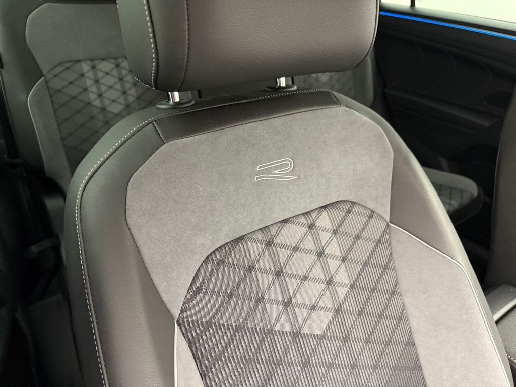 Volkswagen Tiguan Allspace 2025