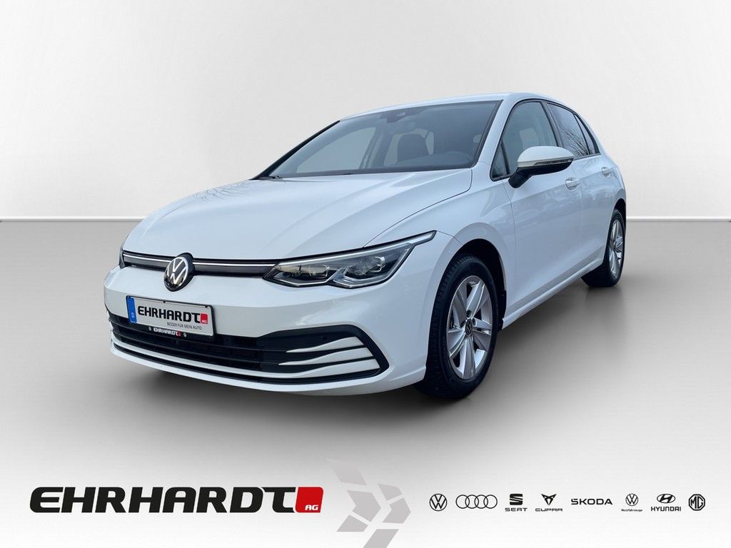 Volkswagen Golf 2023