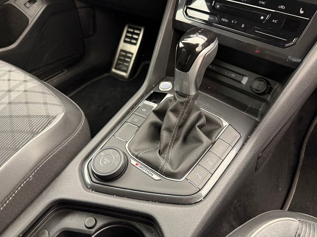 Volkswagen Tiguan Allspace 2025