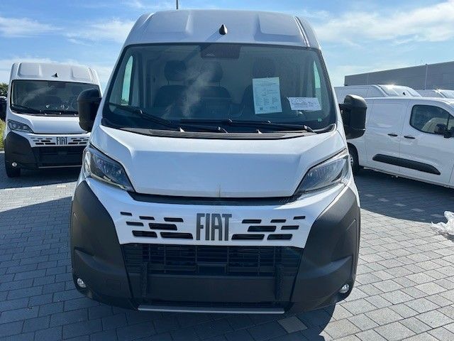 Fiat Ducato 2025