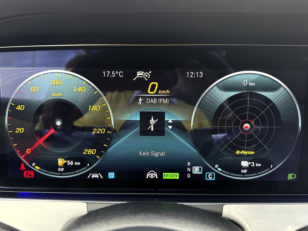 Mercedes-Benz E 300 2022