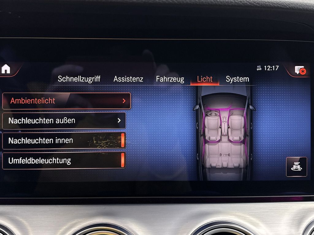 Mercedes-Benz E 300 2022