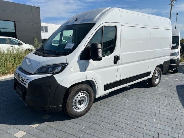 Fiat Ducato 2025