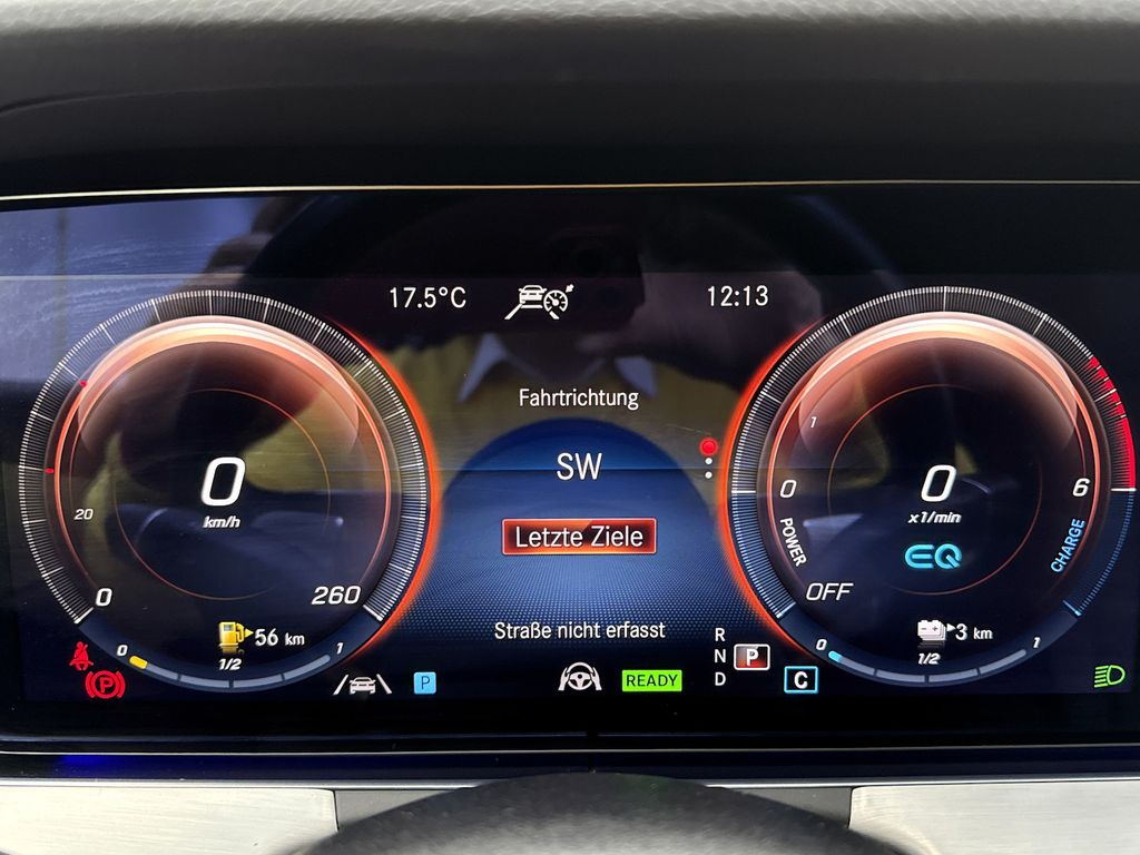 Mercedes-Benz E 300 2022