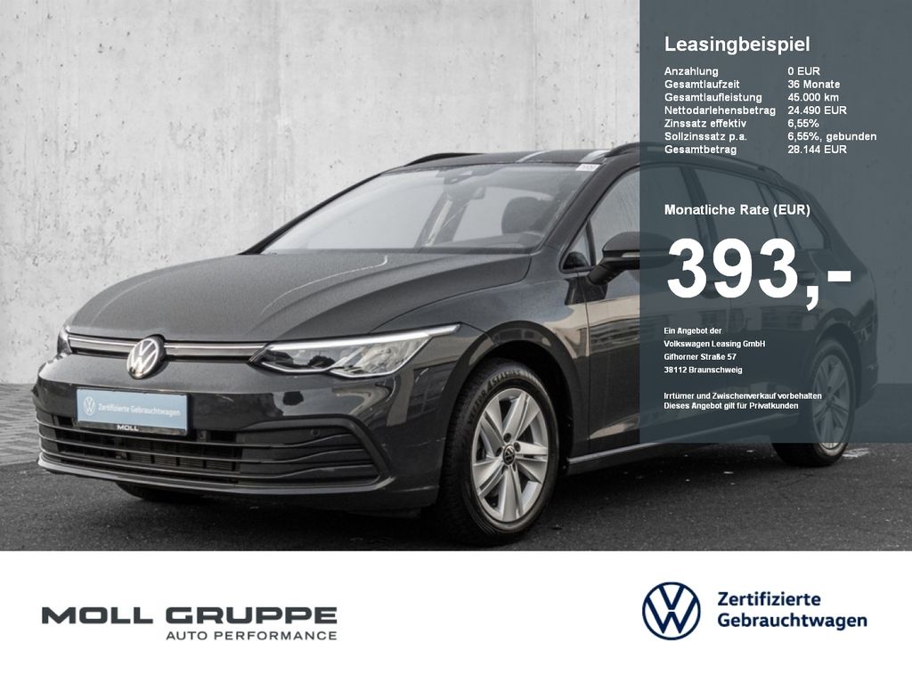 Volkswagen Golf 2023
