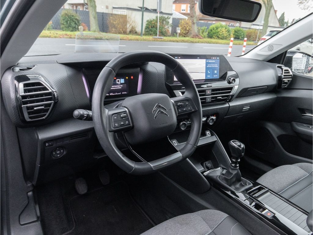 Citroën C4 2023