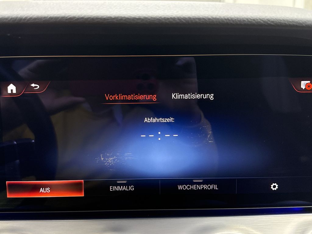 Mercedes-Benz E 300 2022