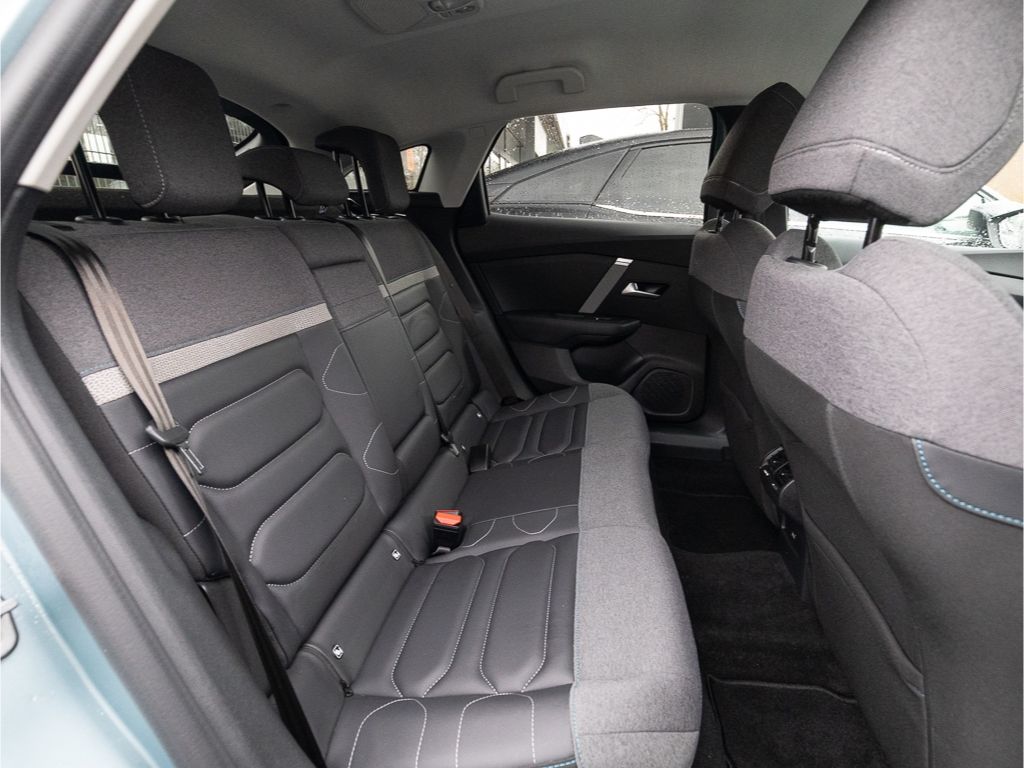 Citroën C4 2023
