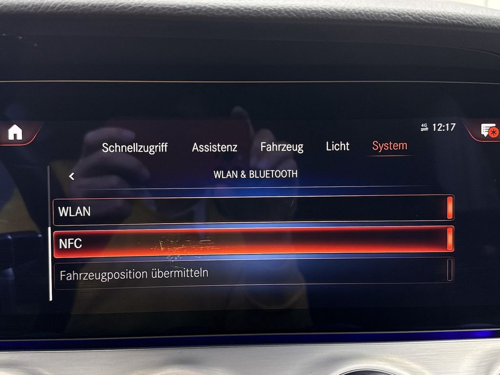 Mercedes-Benz E 300 2022