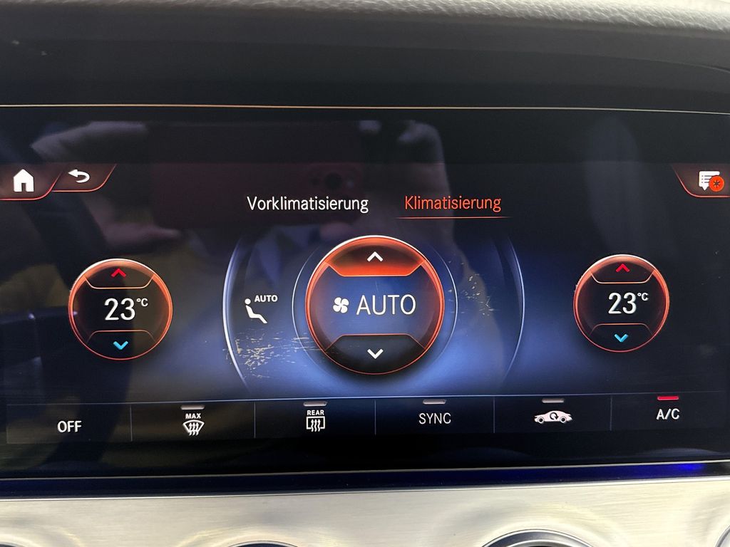 Mercedes-Benz E 300 2022