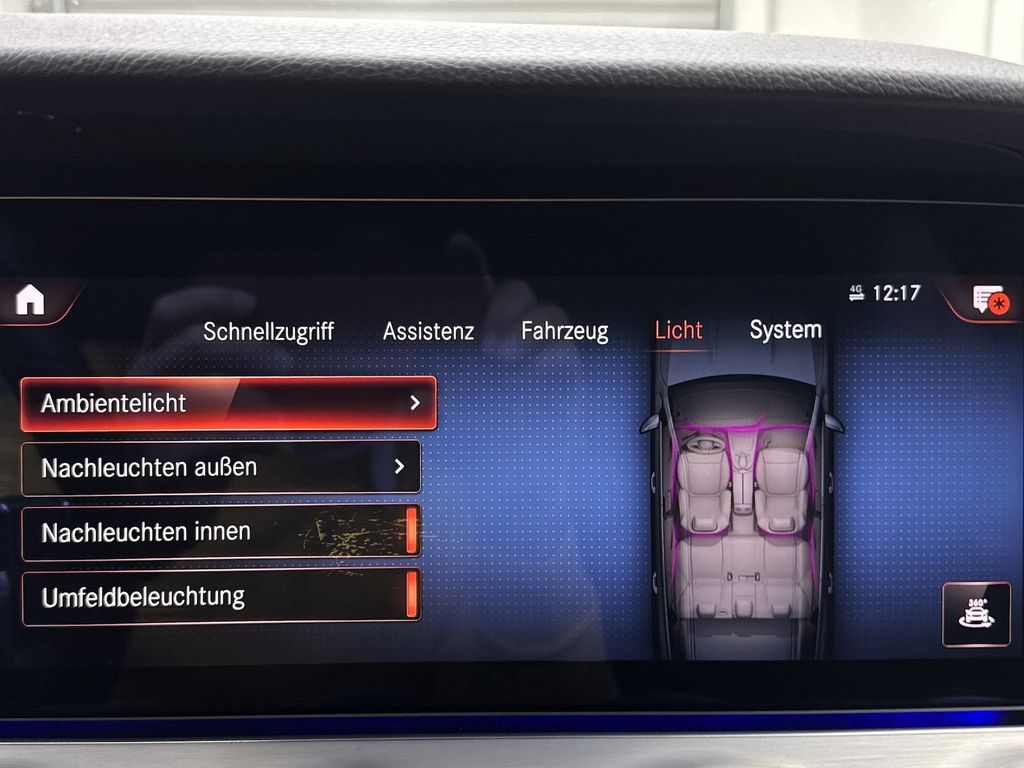 Mercedes-Benz E 300 2022