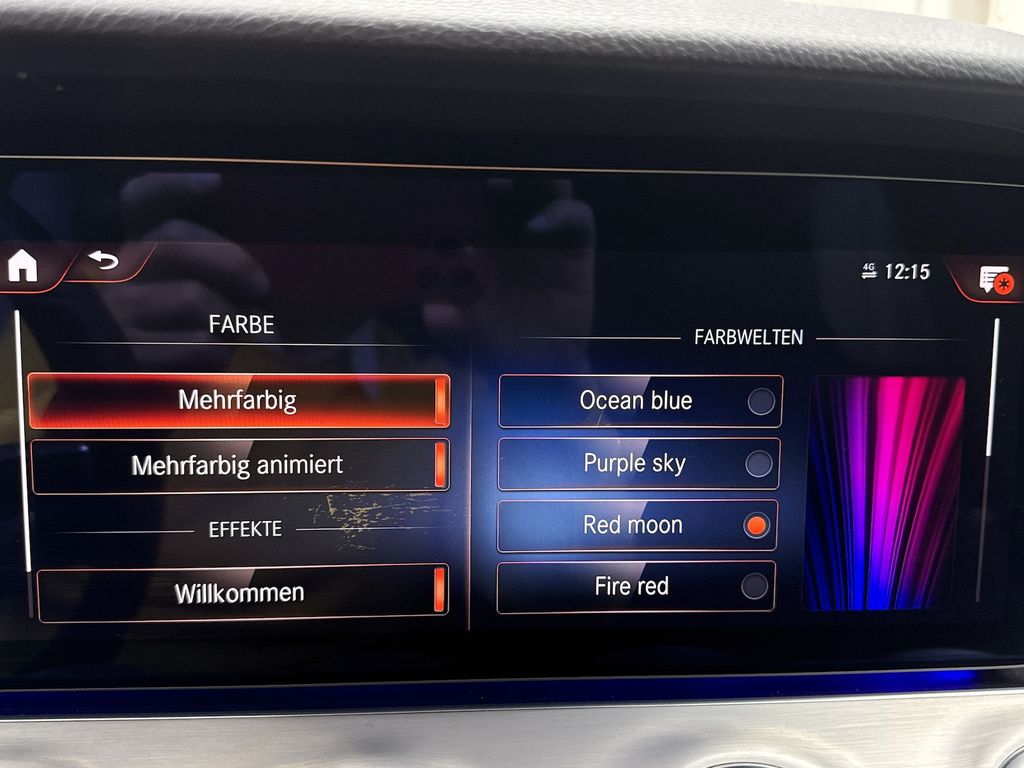 Mercedes-Benz E 300 2022