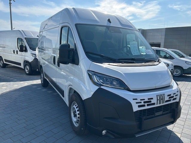 Fiat Ducato 2025