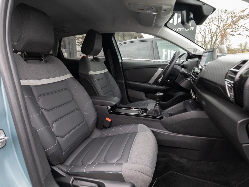 Citroën C4 2023
