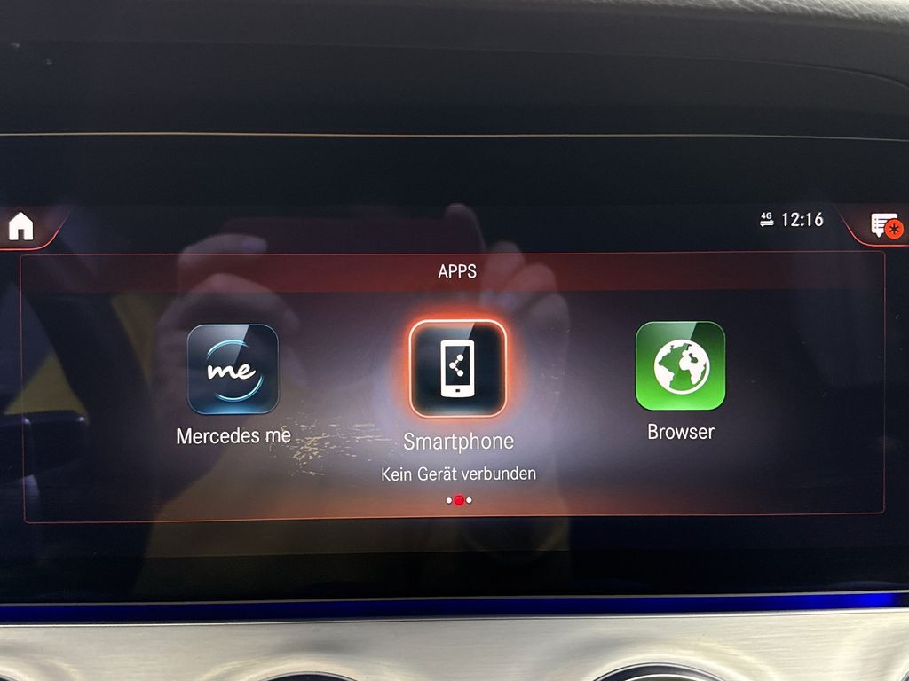 Mercedes-Benz E 300 2022