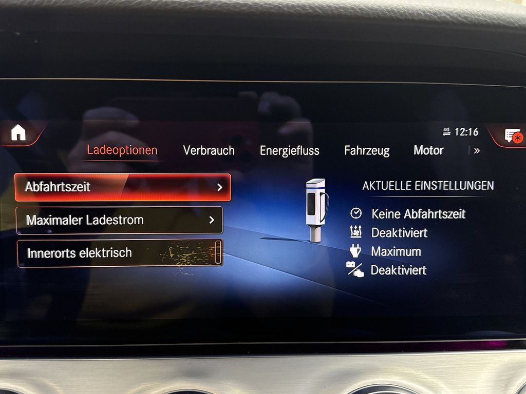 Mercedes-Benz E 300 2022