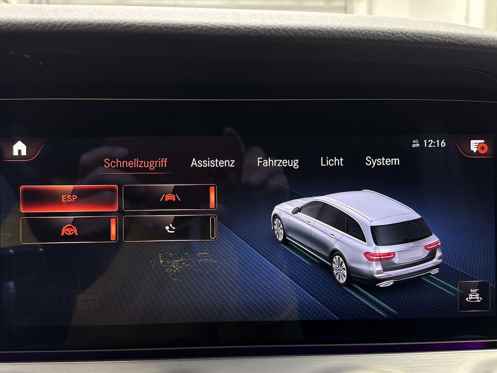 Mercedes-Benz E 300 2022