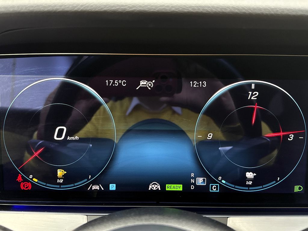 Mercedes-Benz E 300 2022