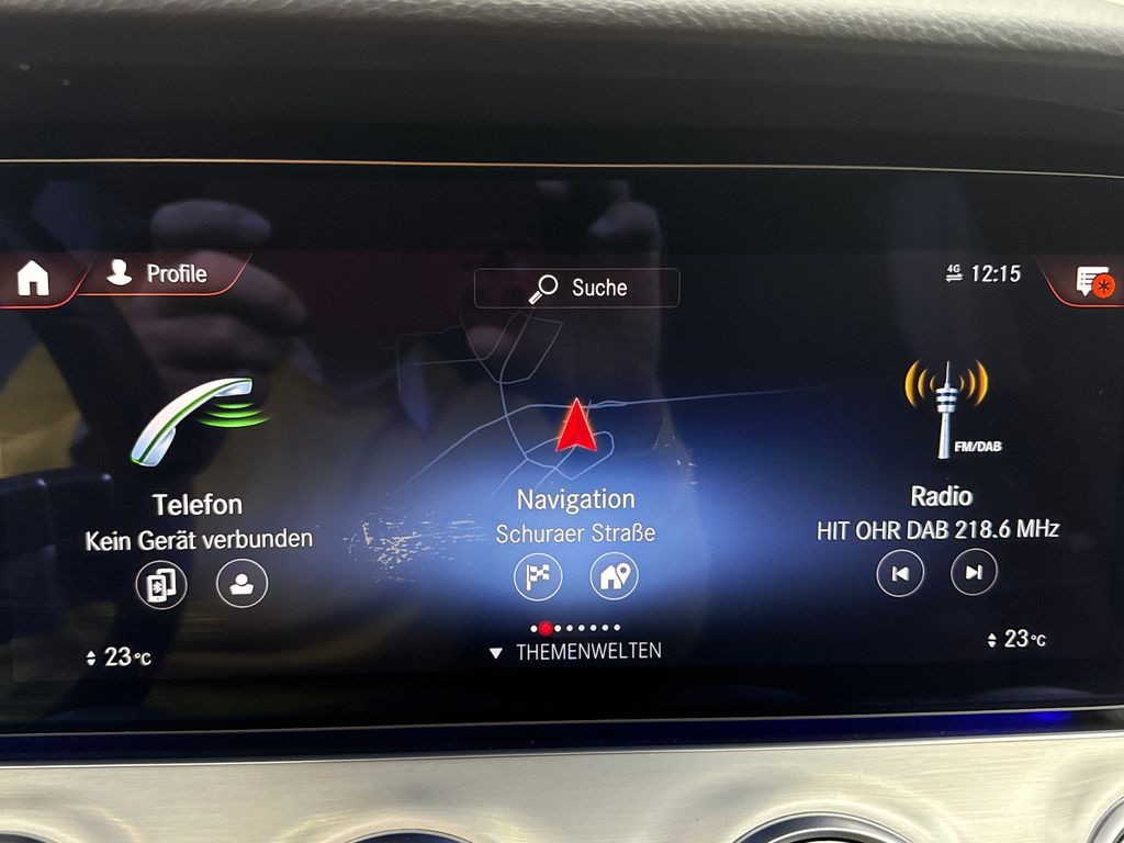 Mercedes-Benz E 300 2022