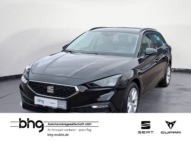 Seat Leon 2022