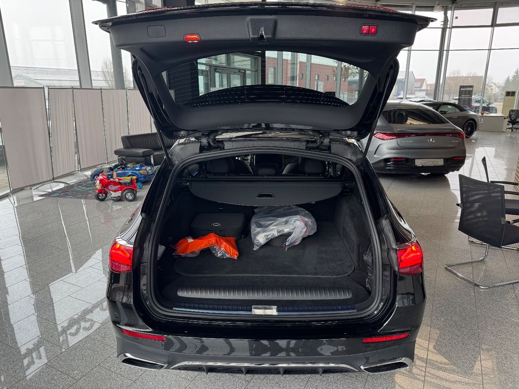 Mercedes-Benz E 300 2024