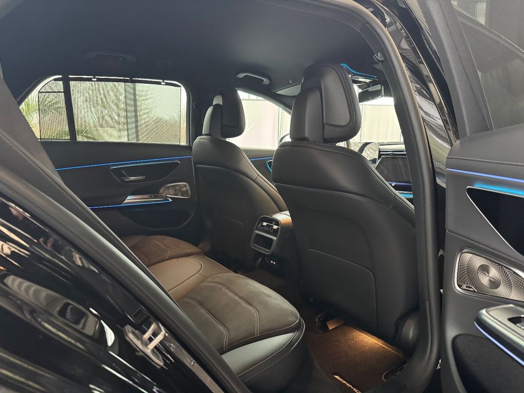 Mercedes-Benz E 300 2024