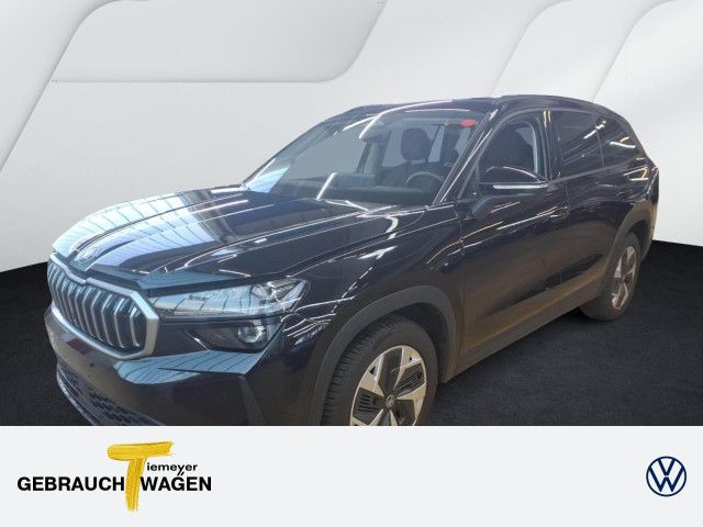 Skoda Kodiaq 2025