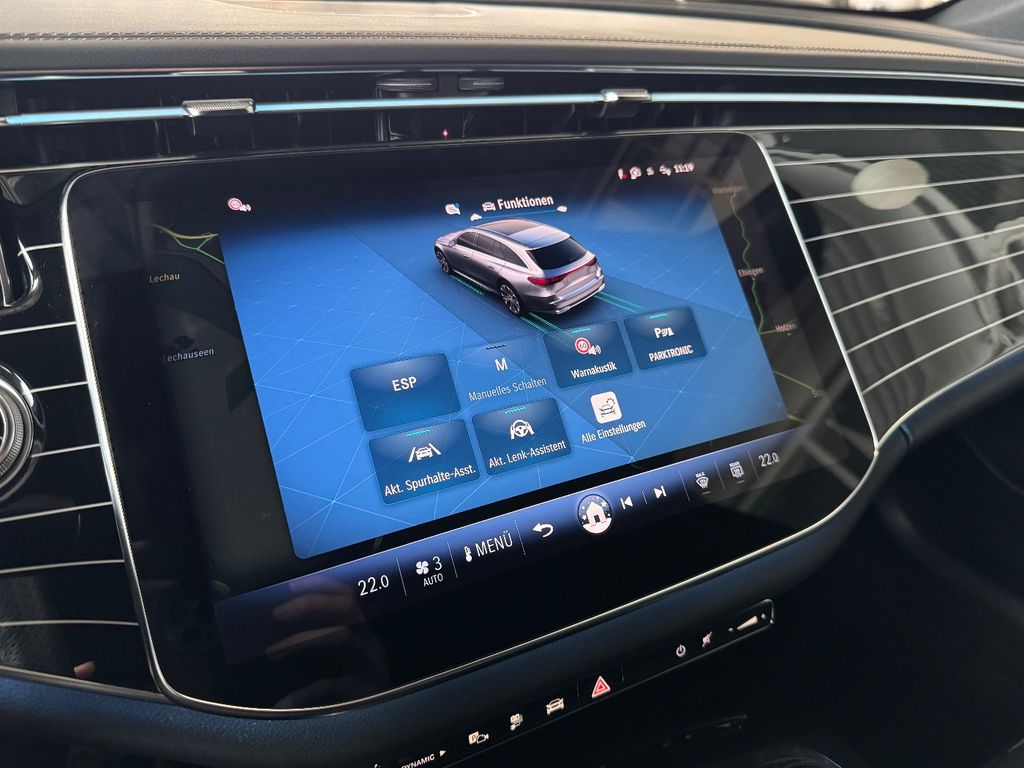 Mercedes-Benz E 300 2024