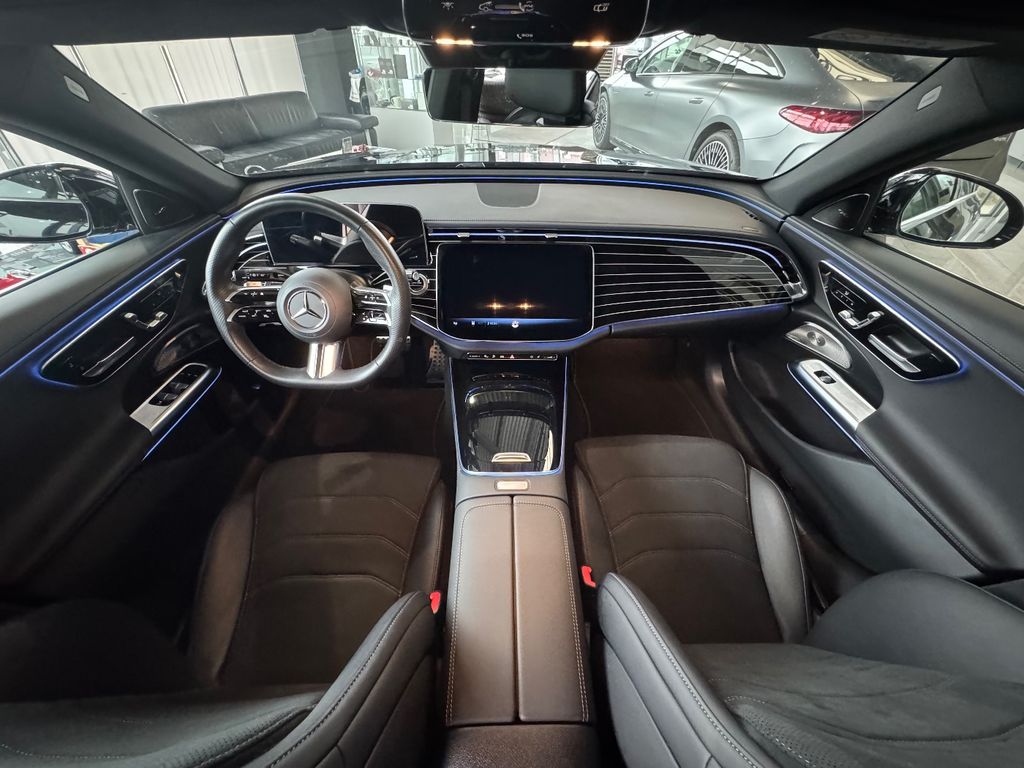 Mercedes-Benz E 300 2024