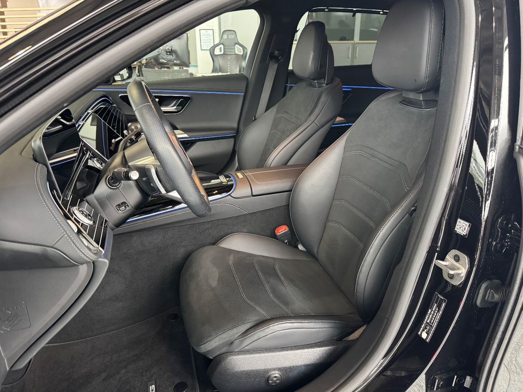 Mercedes-Benz E 300 2024