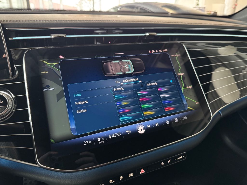 Mercedes-Benz E 300 2024