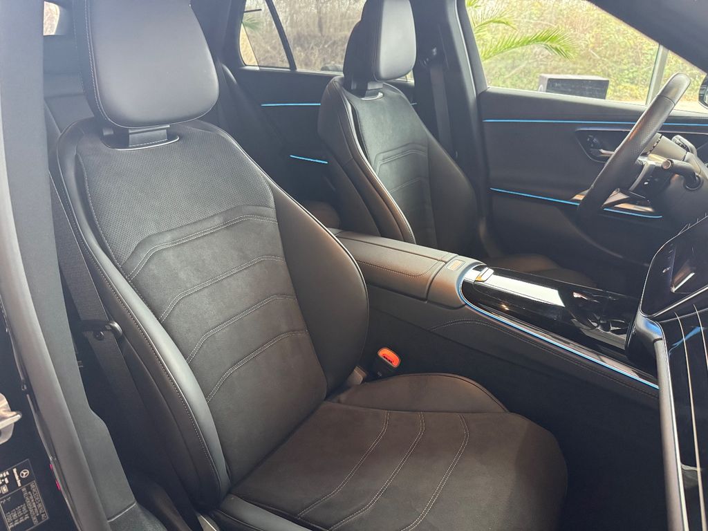 Mercedes-Benz E 300 2024