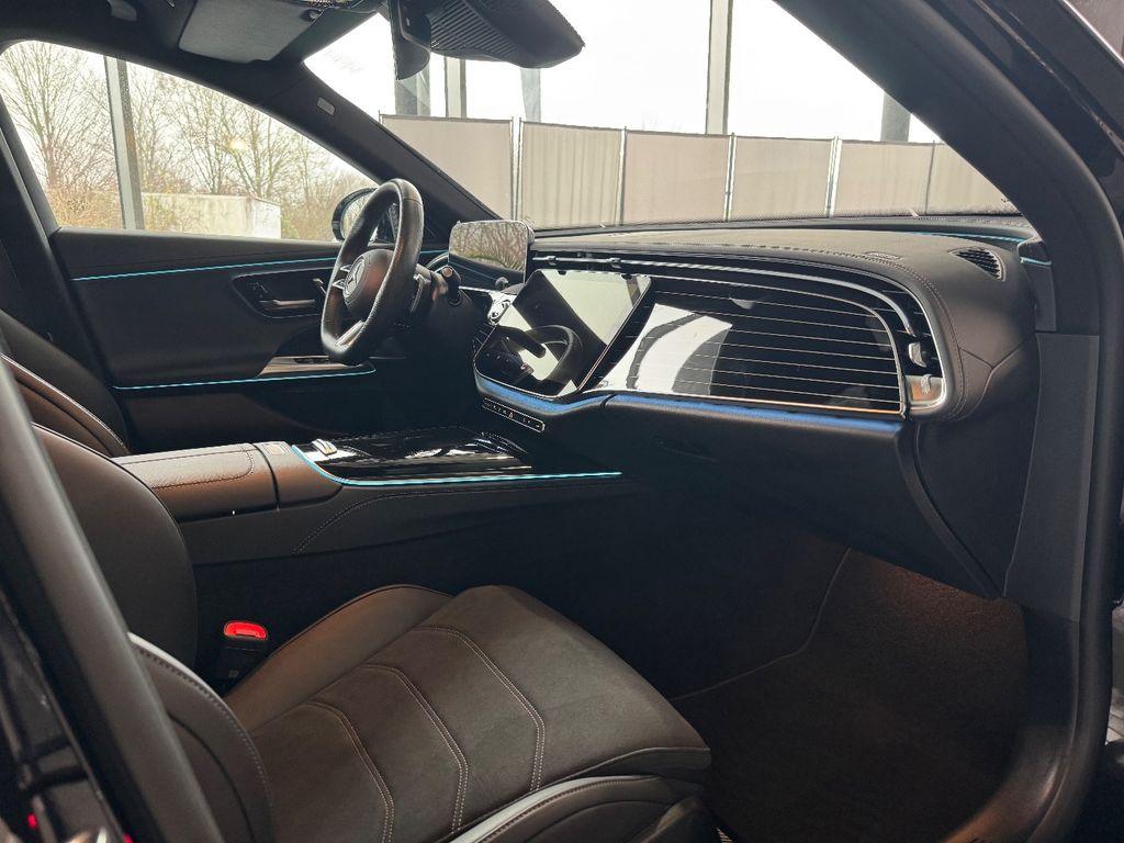 Mercedes-Benz E 300 2024