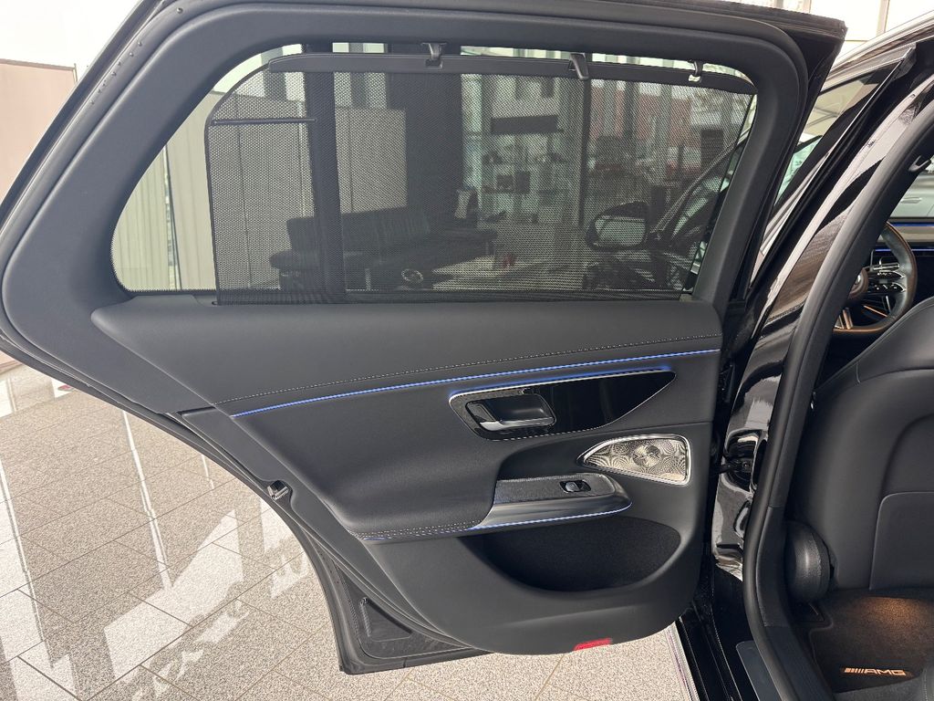 Mercedes-Benz E 300 2024