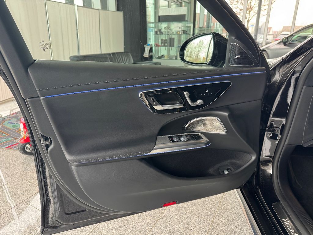 Mercedes-Benz E 300 2024