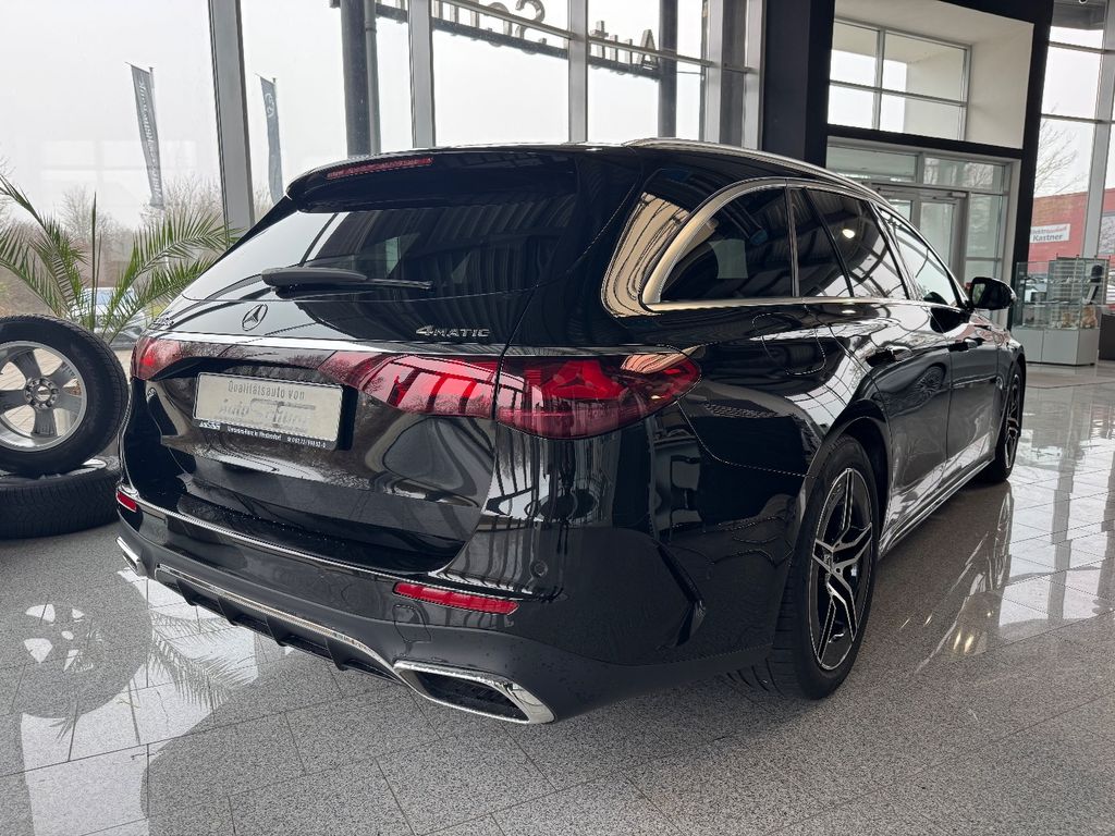 Mercedes-Benz E 300 2024
