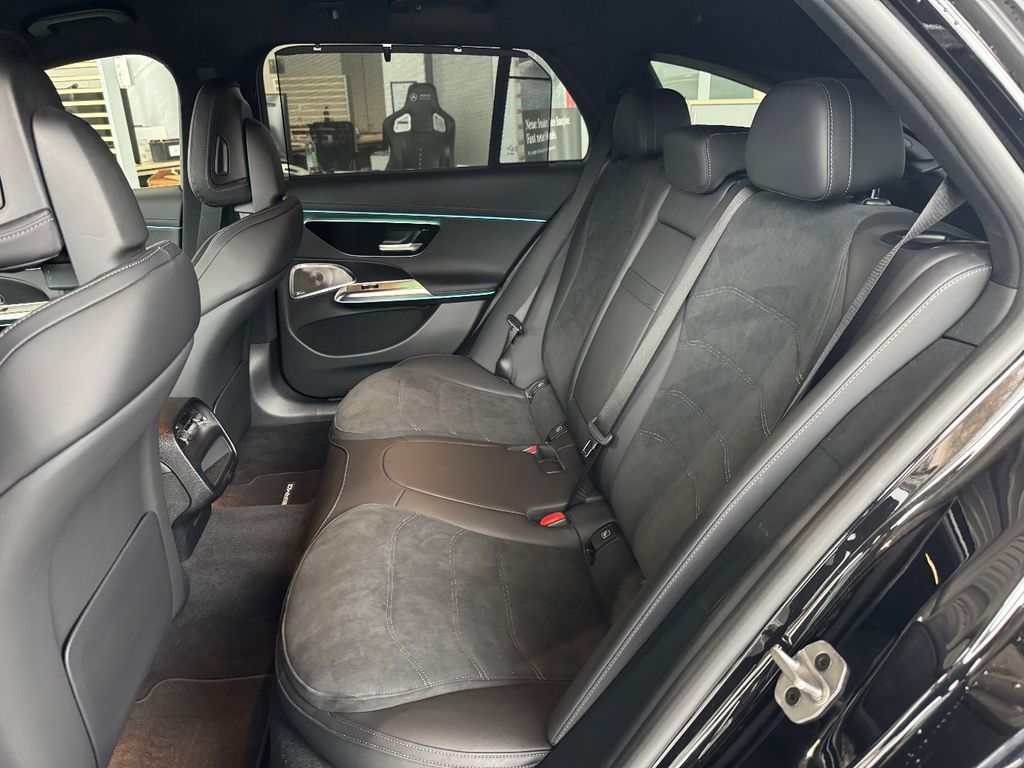 Mercedes-Benz E 300 2024