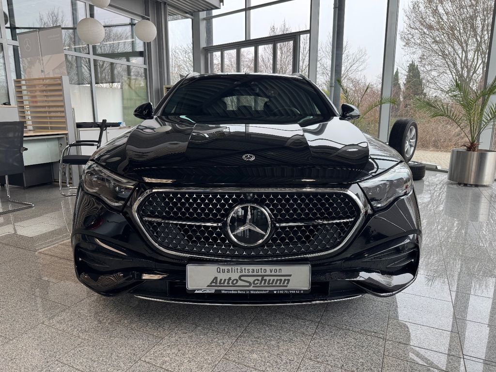 Mercedes-Benz E 300 2024