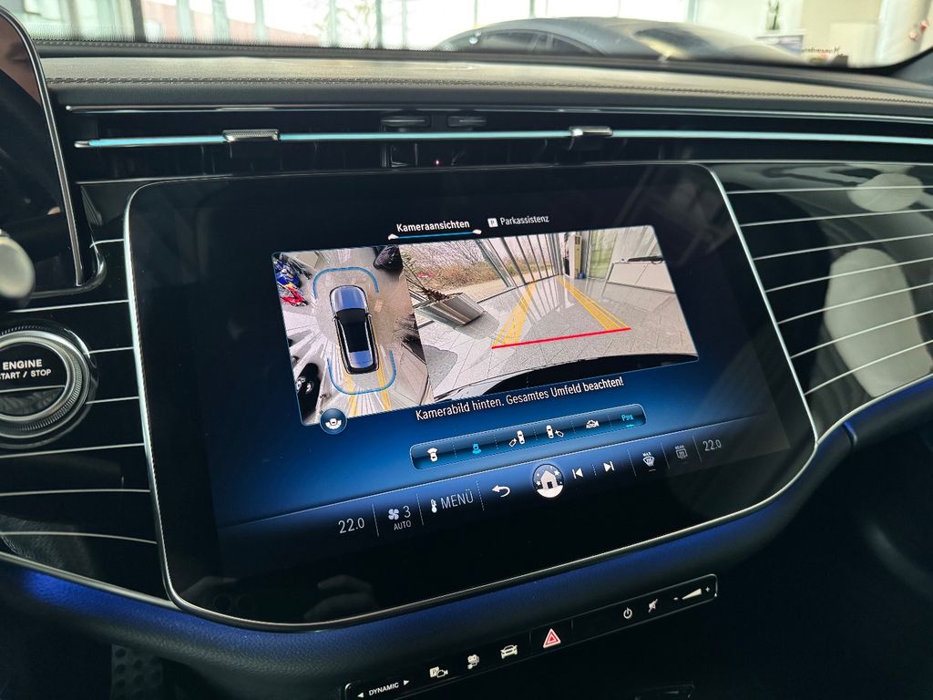 Mercedes-Benz E 300 2024