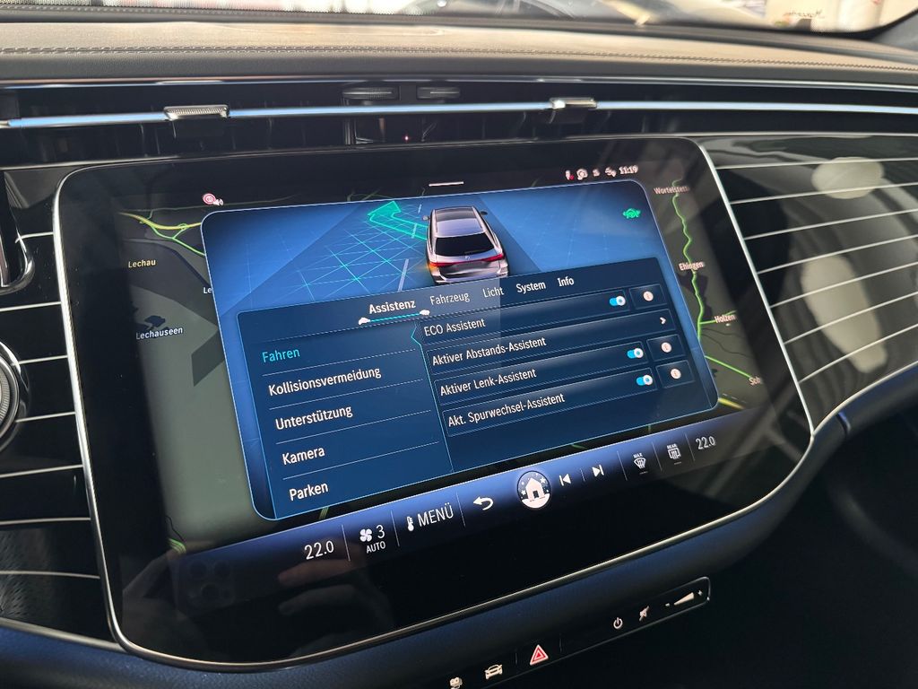 Mercedes-Benz E 300 2024