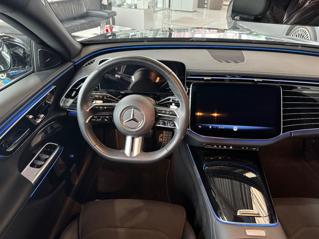 Mercedes-Benz E 300 2024