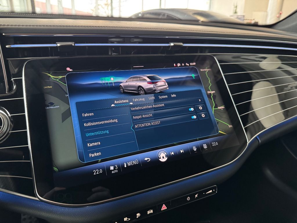 Mercedes-Benz E 300 2024