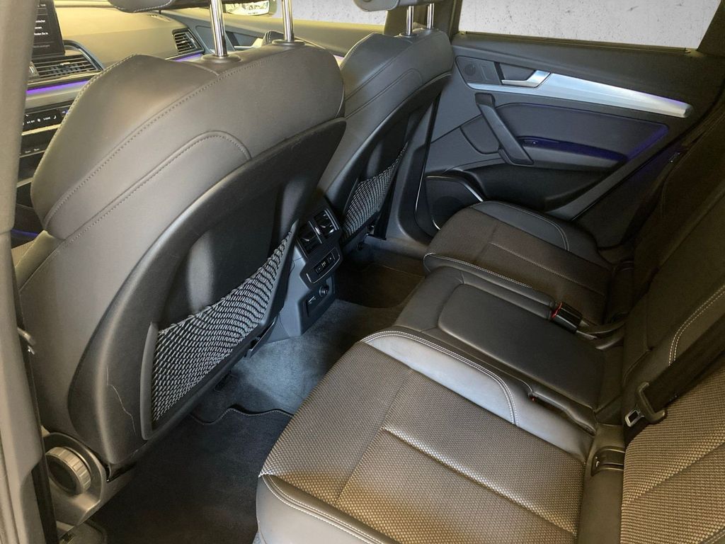 Audi Q5 2021