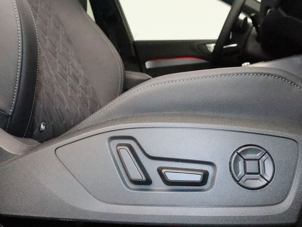 Audi A5 2025