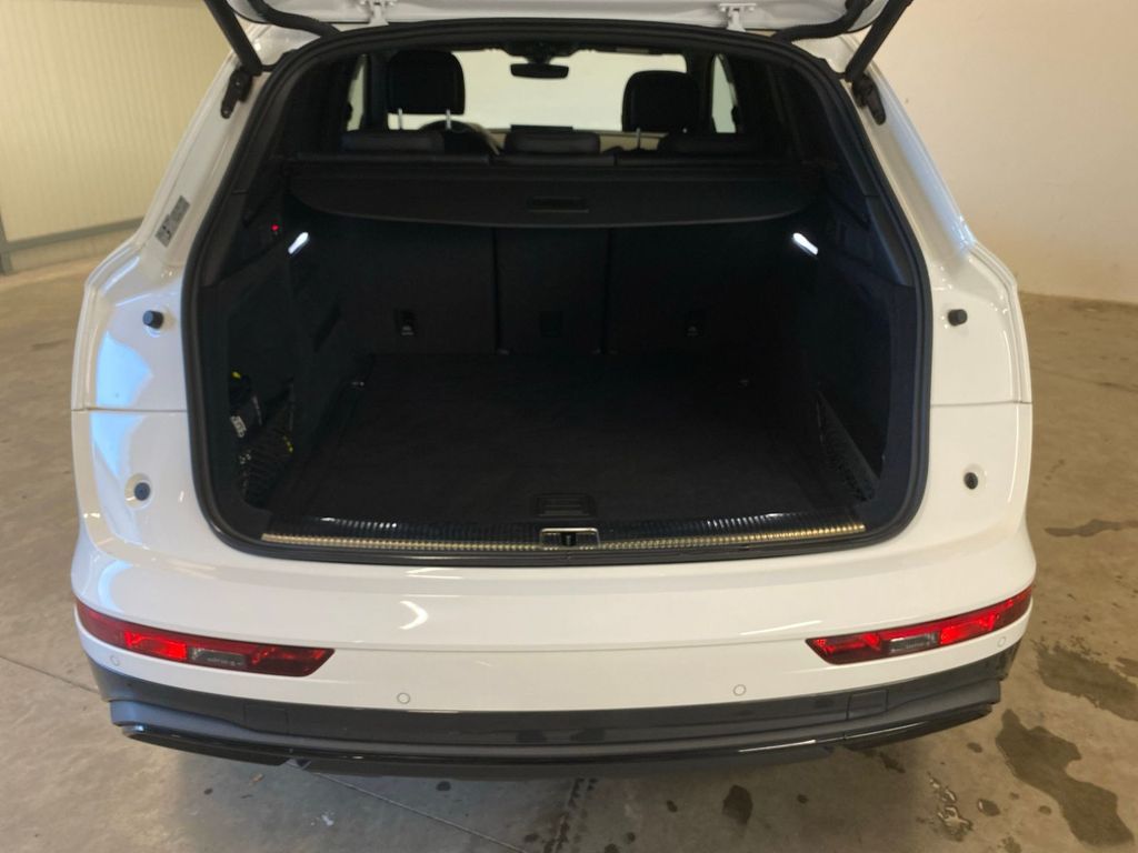 Audi Q5 2021