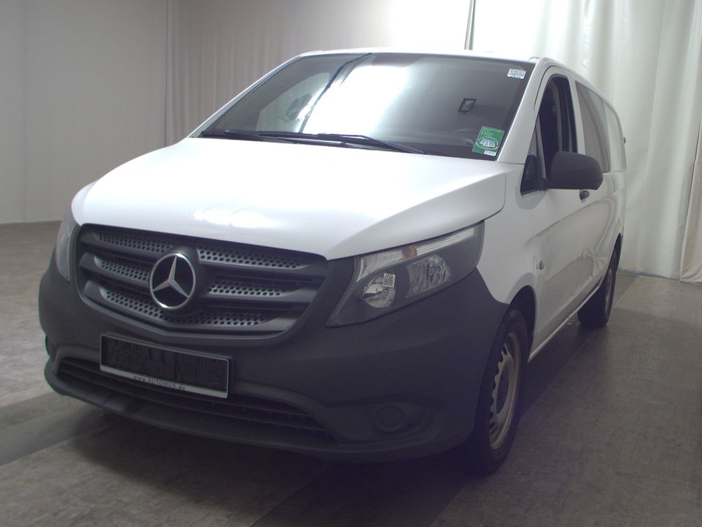 Mercedes-Benz Vito 2022