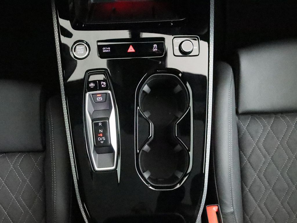 Audi A5 2025