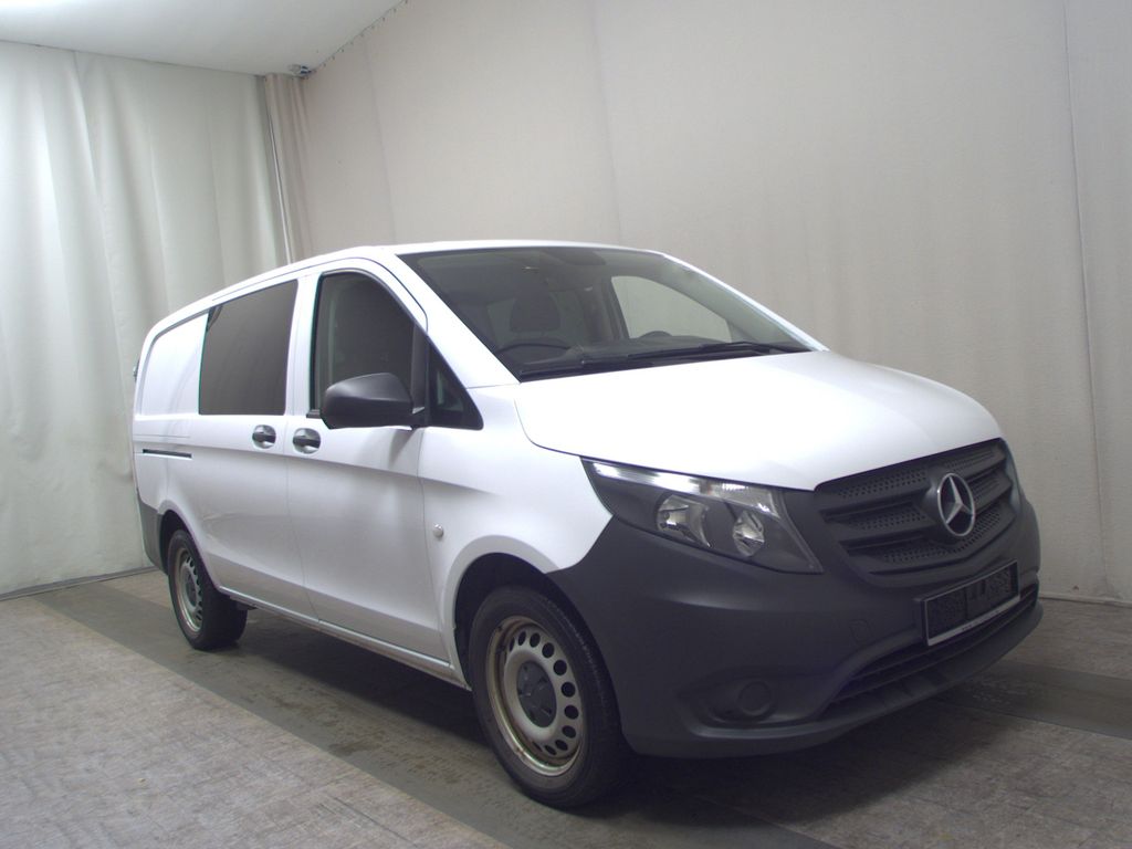 Mercedes-Benz Vito 2022