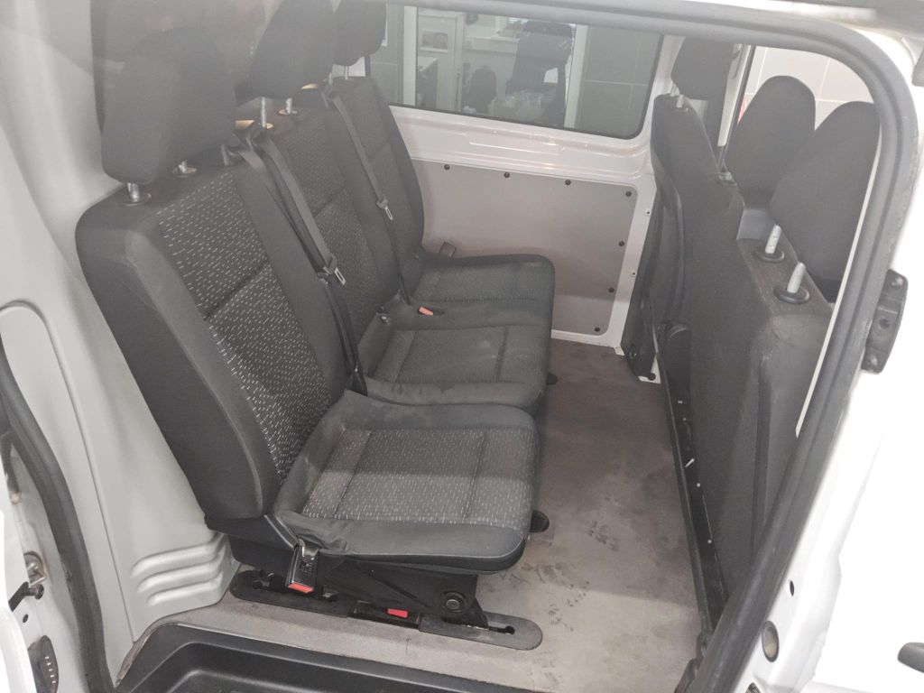 Mercedes-Benz Vito 2022