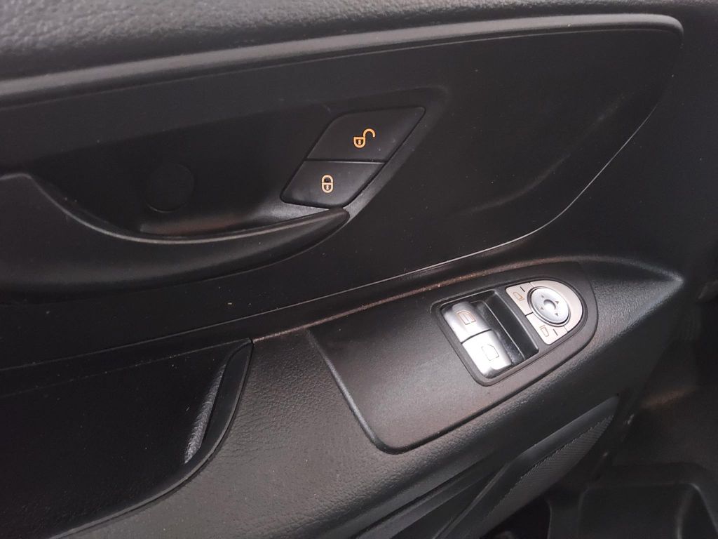 Mercedes-Benz Vito 2022